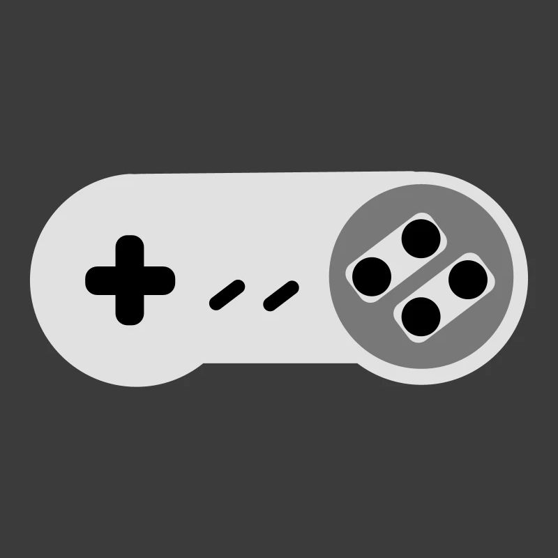 Super NES Controller