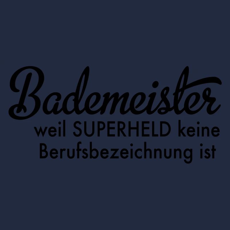 Bademeister