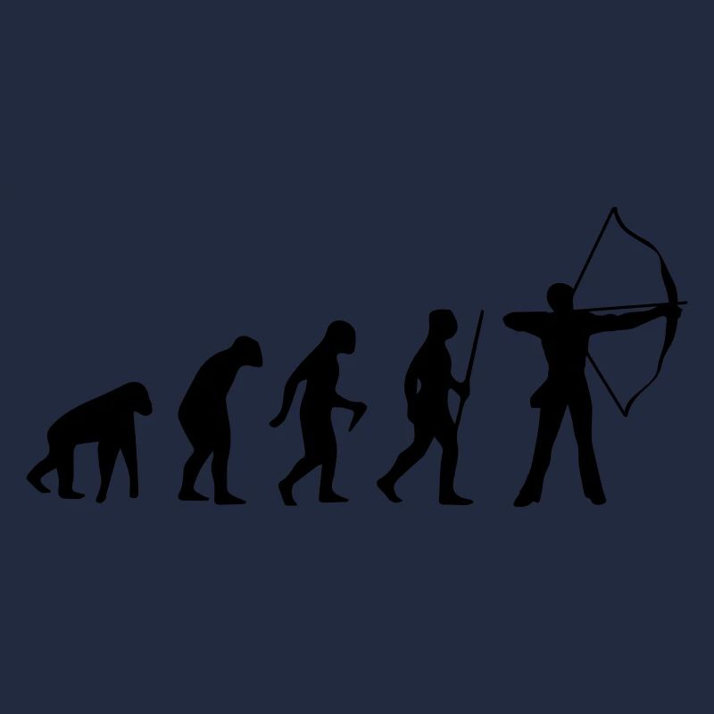 BOGENSCHIESSEN EVOLUTION!