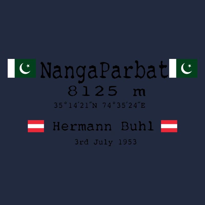 NangaPArbat20-01Black