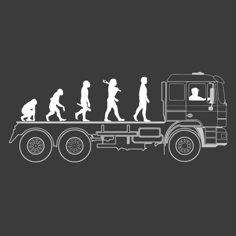 Truck evolution