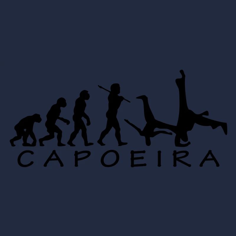 Capoeira Evolution