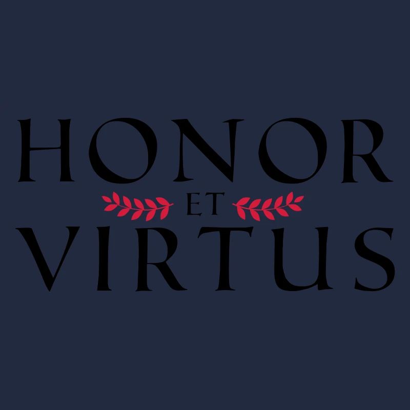 Honor Virtus 1