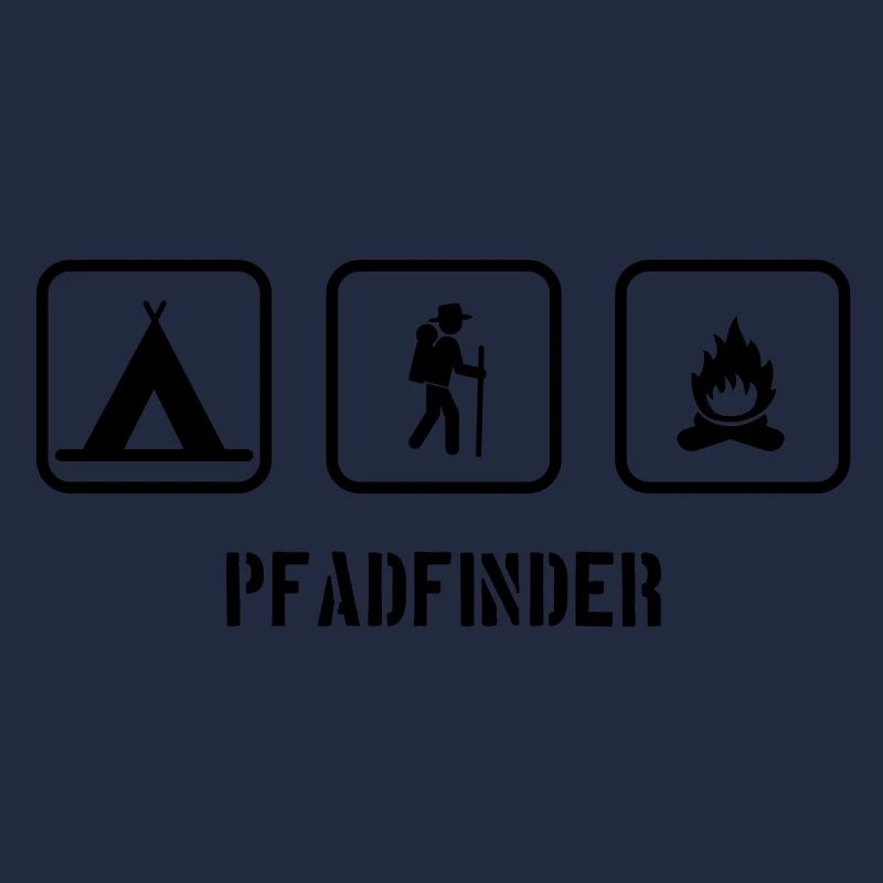 pfadfinder