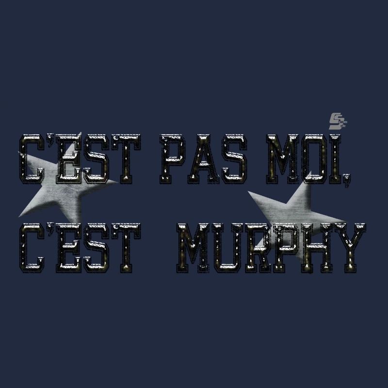c est pas moi c est_ murphy by customstyle