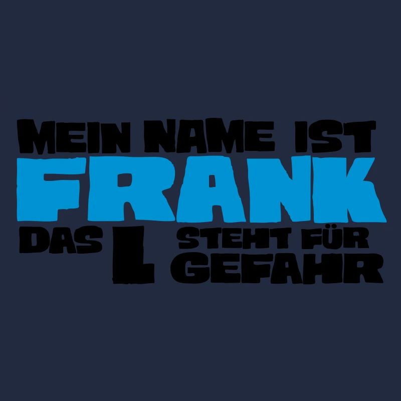 frank