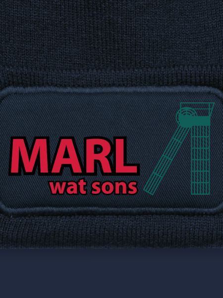 marl