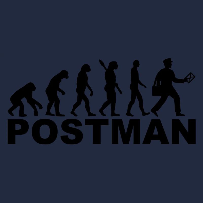 Evolution postman