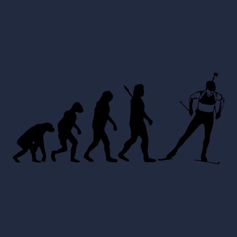 Evolution Biathlon