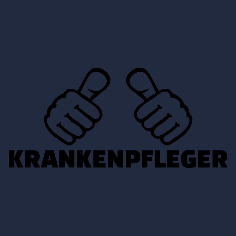 Krankenpfleger