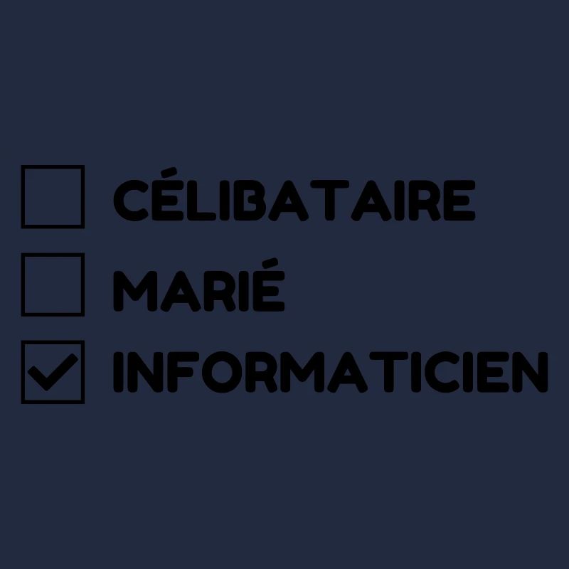 Computer / Informatiker / Aussenseiter / Ingenieur