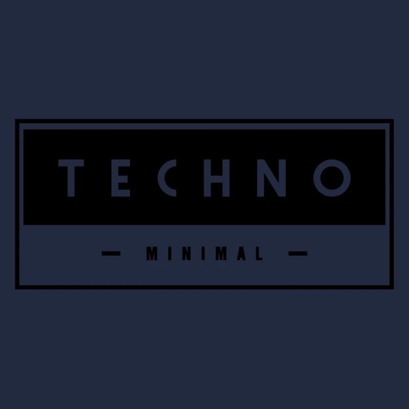 Techno - Minimal -