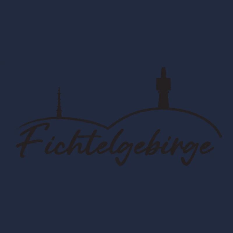 Fichtelgebirge