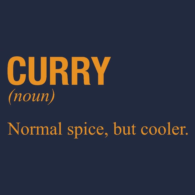 CURRY