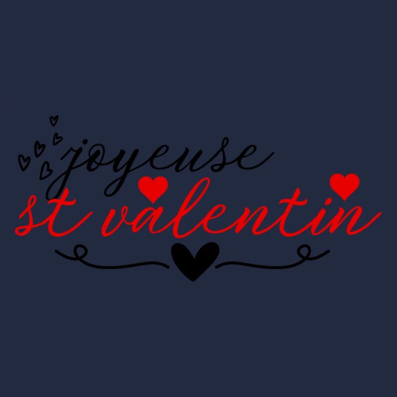 Joyeuse Saint-Valentin