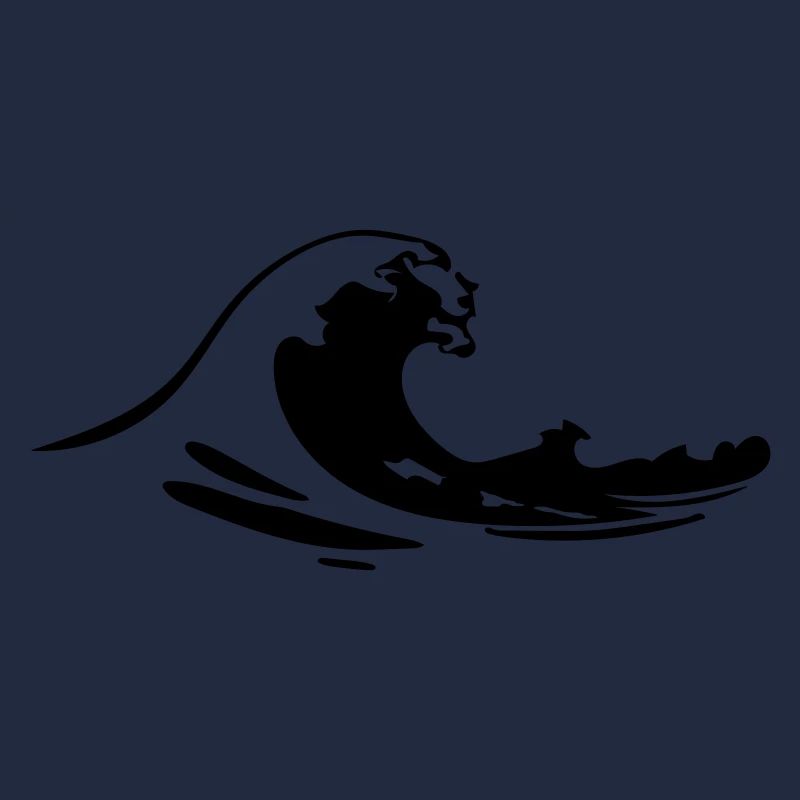surf