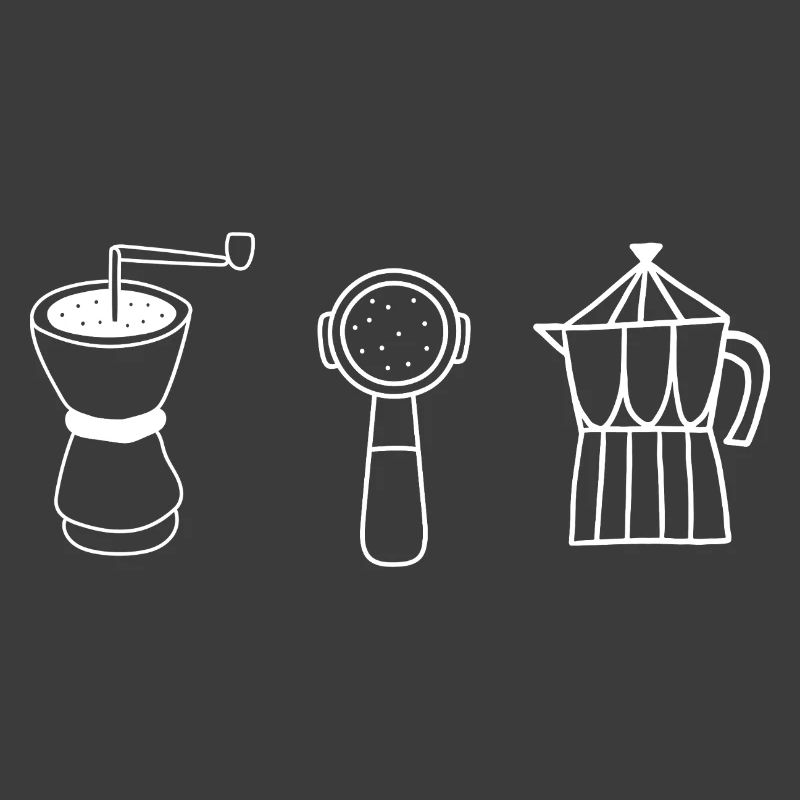Évolution café 