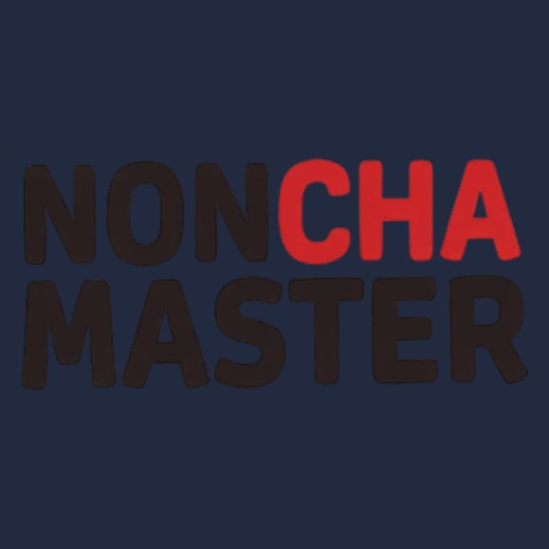 Noncha Master