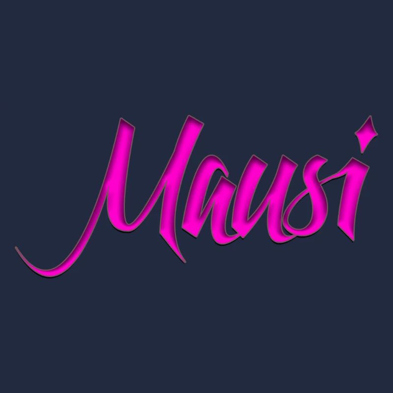 Mausi_Spruch