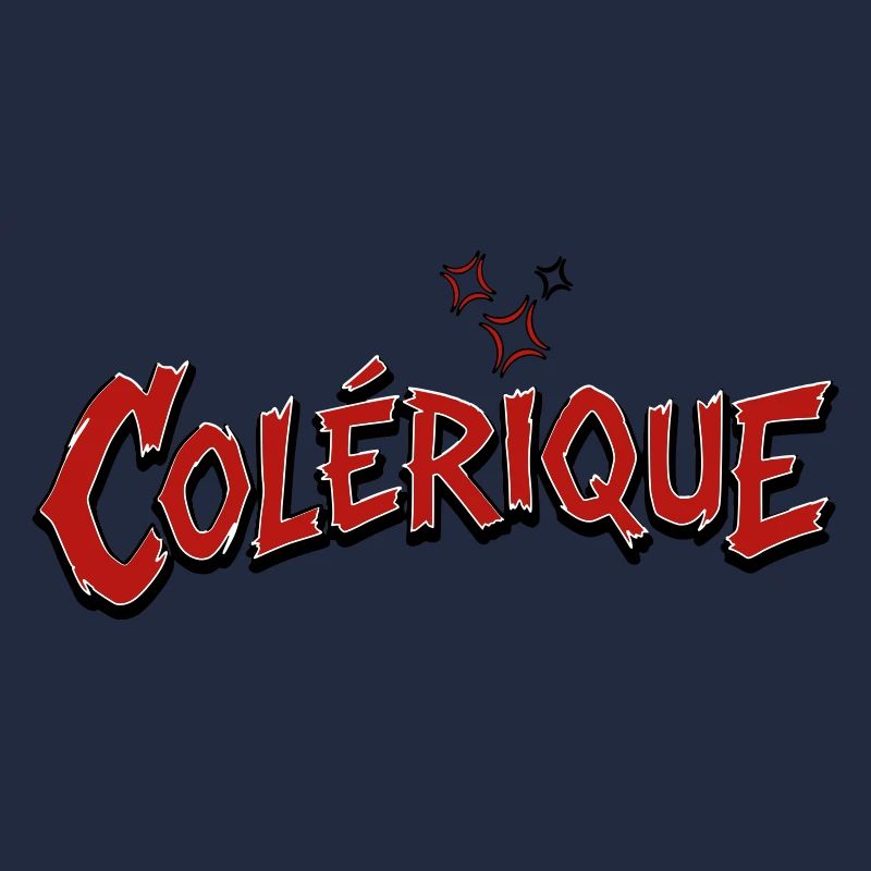 Colérique