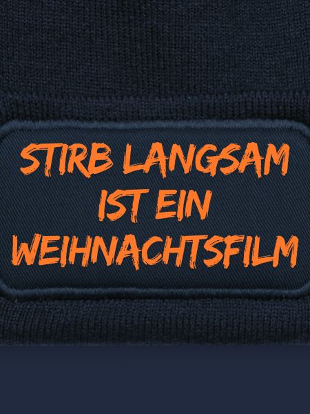 Weihnachtsfilm Insider Spruch