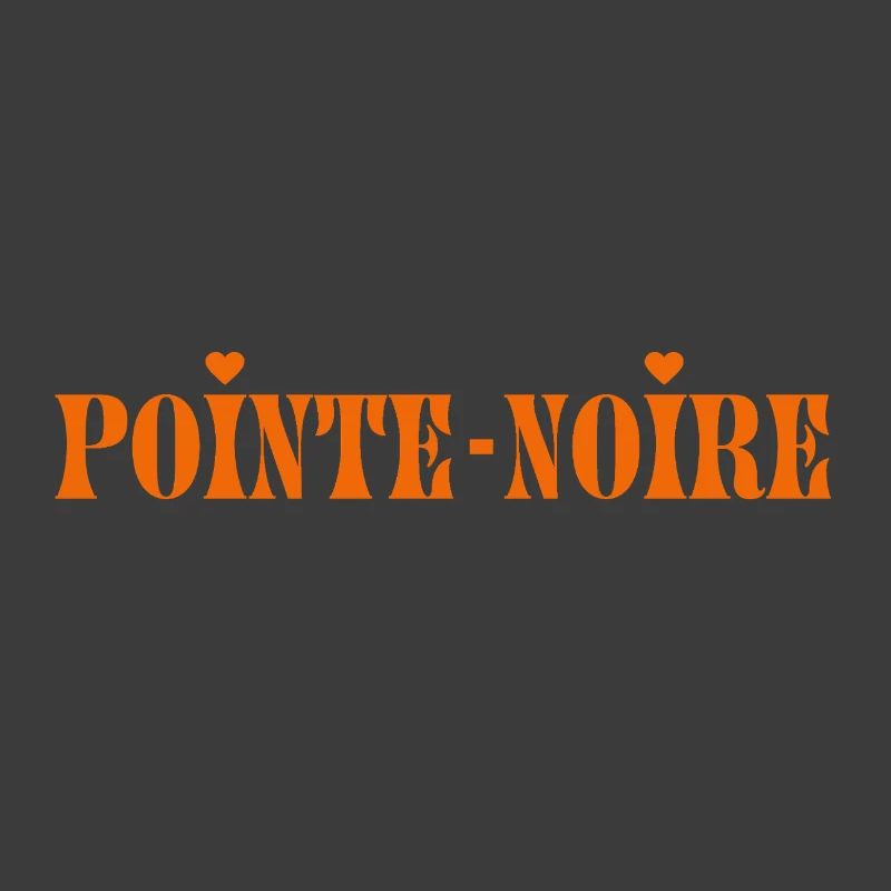 Pointe-noire