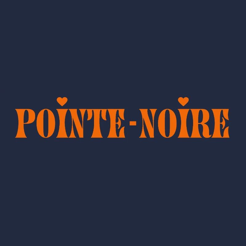 Pointe-noire