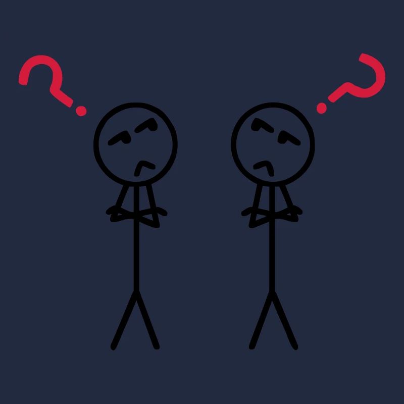 Questionmarks