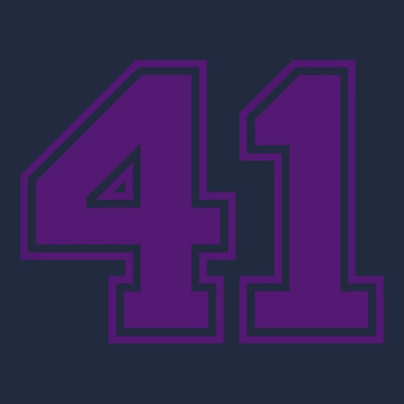 41