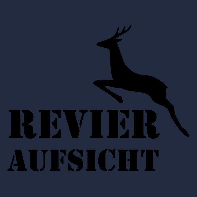 Revier Aufsicht