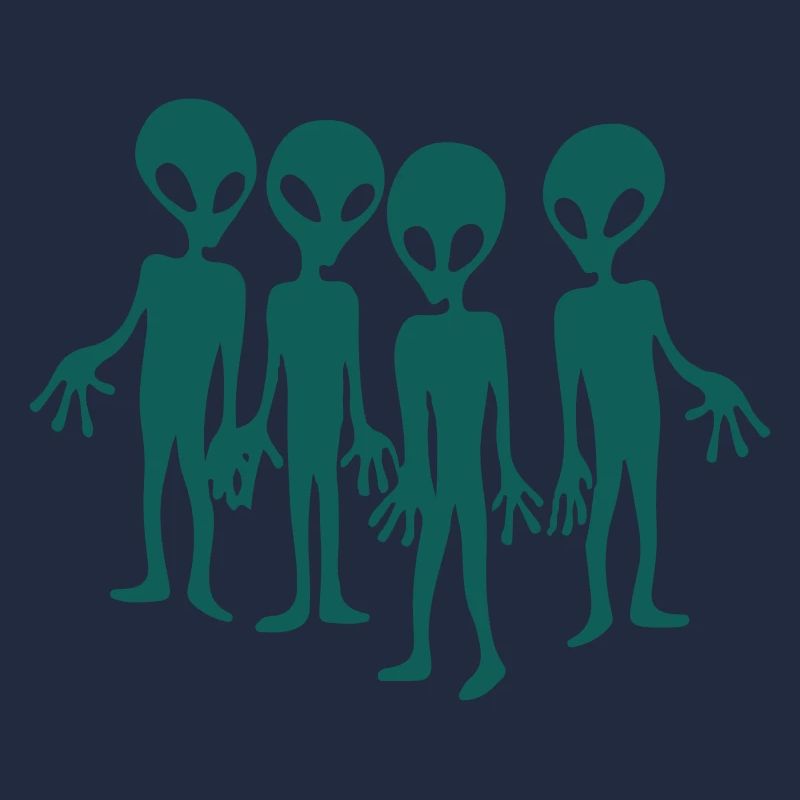 alien