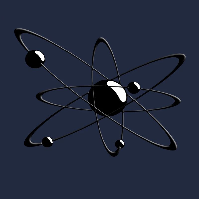 fantastic atom