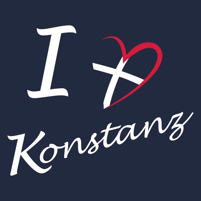 Konstanz Liebe