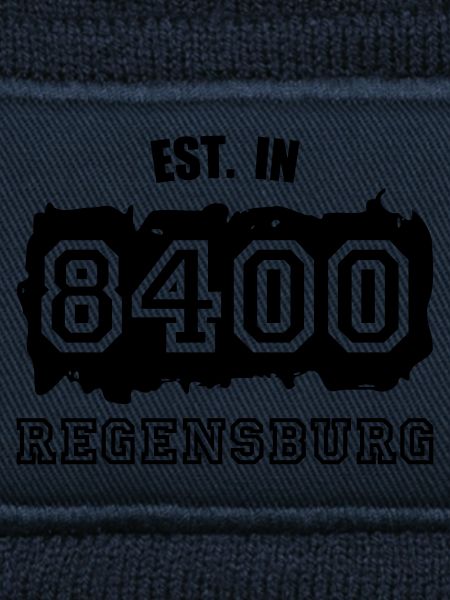 Established 8400 Regensburg