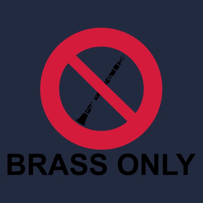 Brass Only