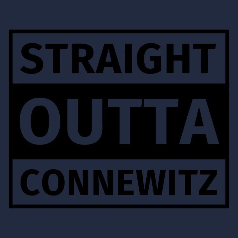 Straight Outta Connewitz