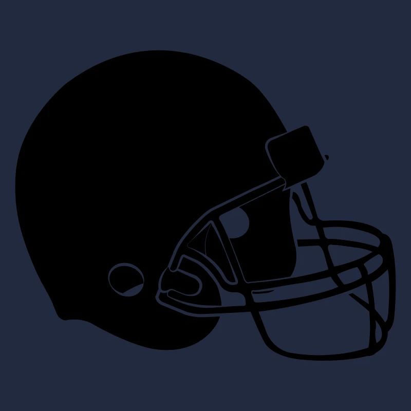 football helm
