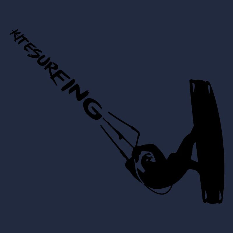 Kitesurfing Unhooked