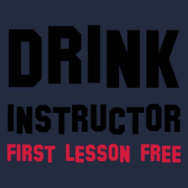 drink instructor