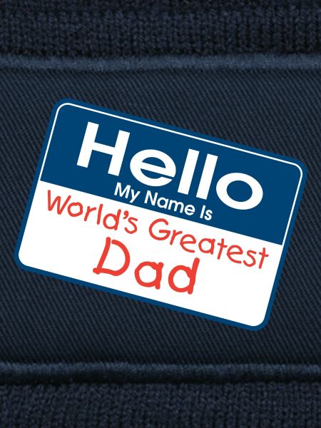 Weltbester Vater