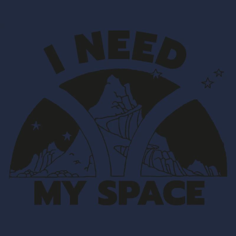 MY SPACE