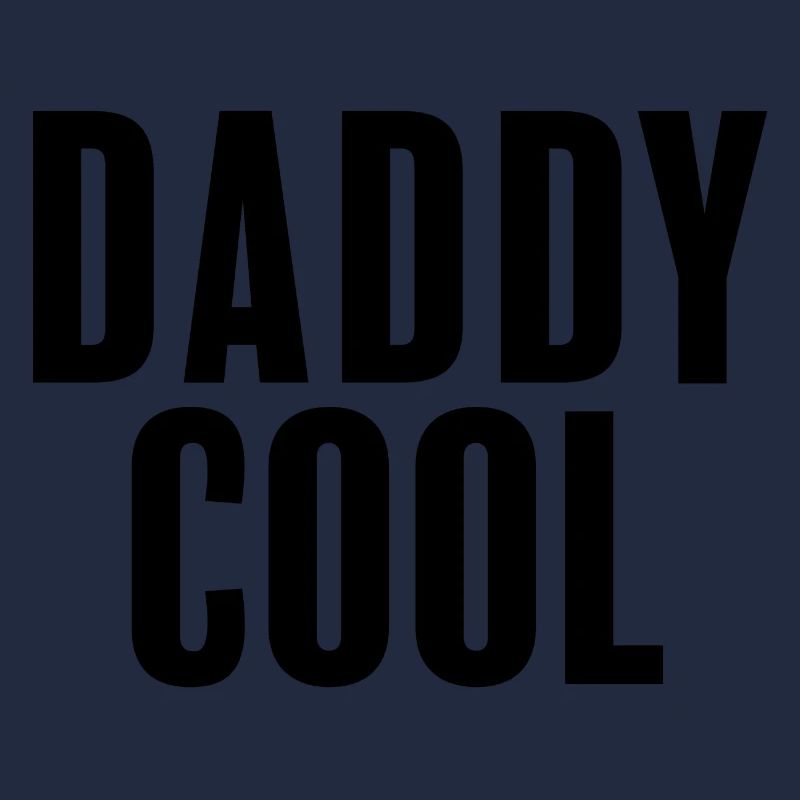 daddy Cool
