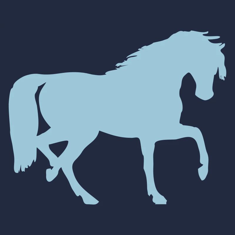 Pferd