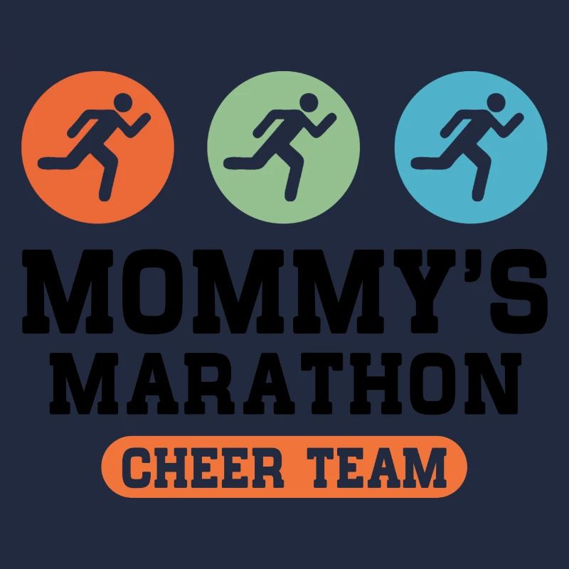 Marathon Cheer Team
