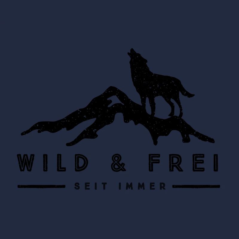 Wild & Frei