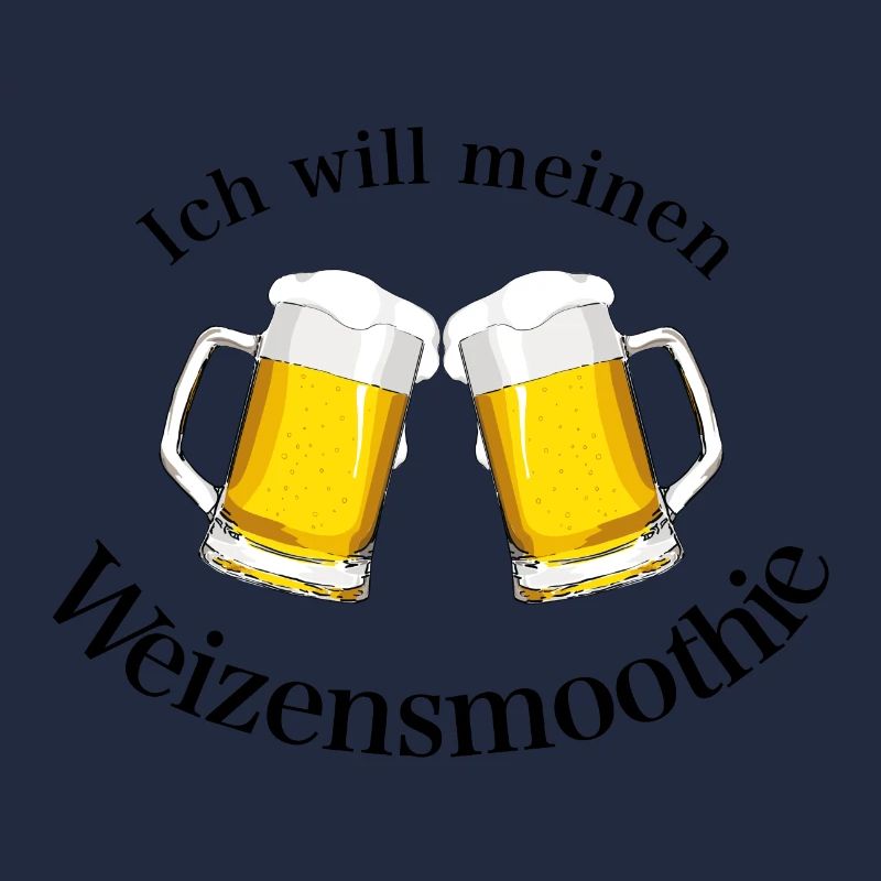 Weizensmoothie 1