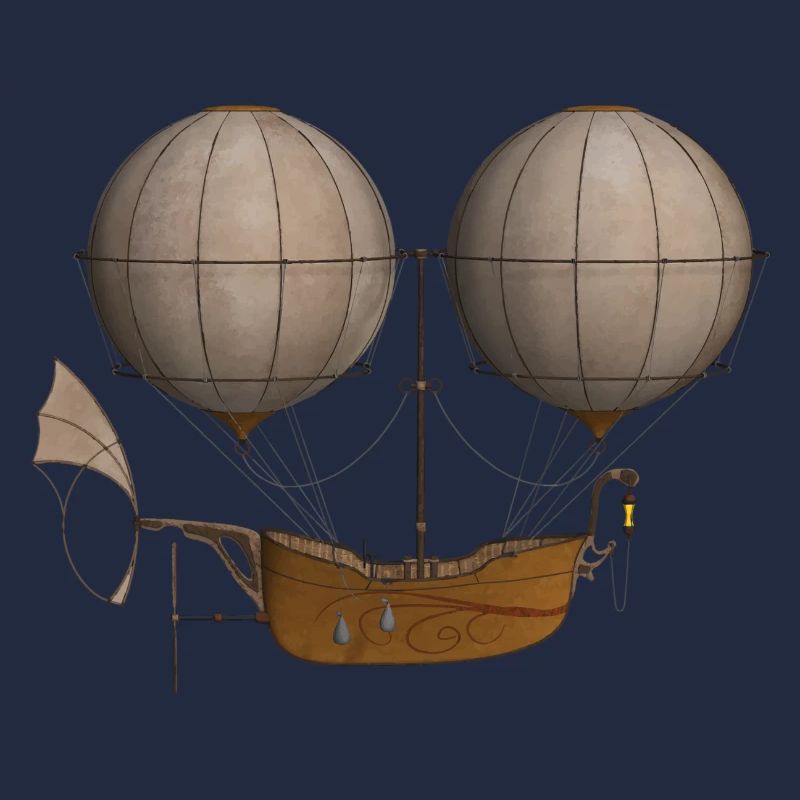 Luftschiff