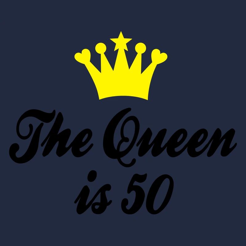 50 ans