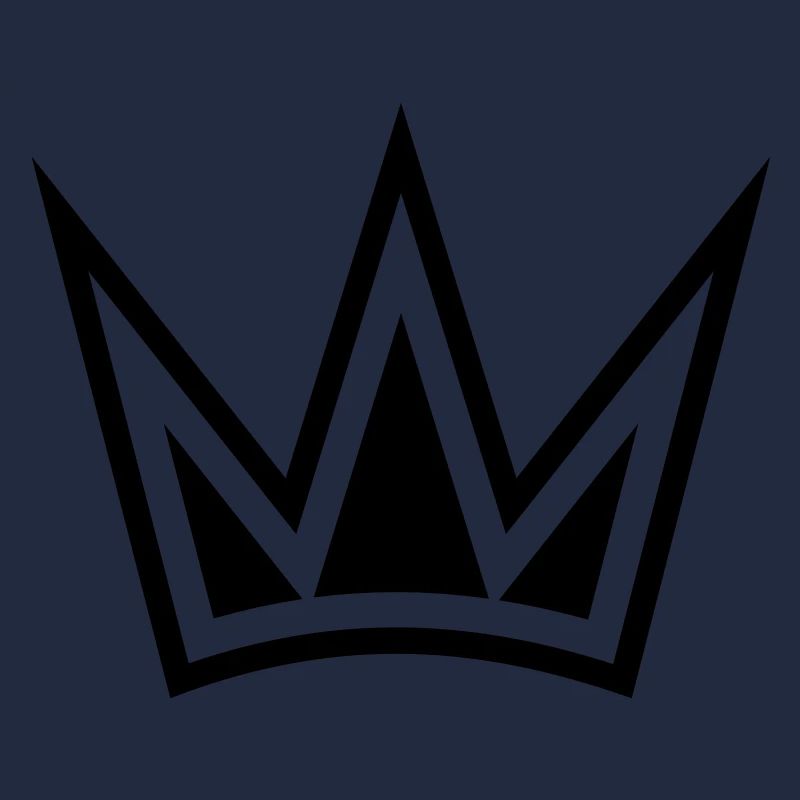 crown de