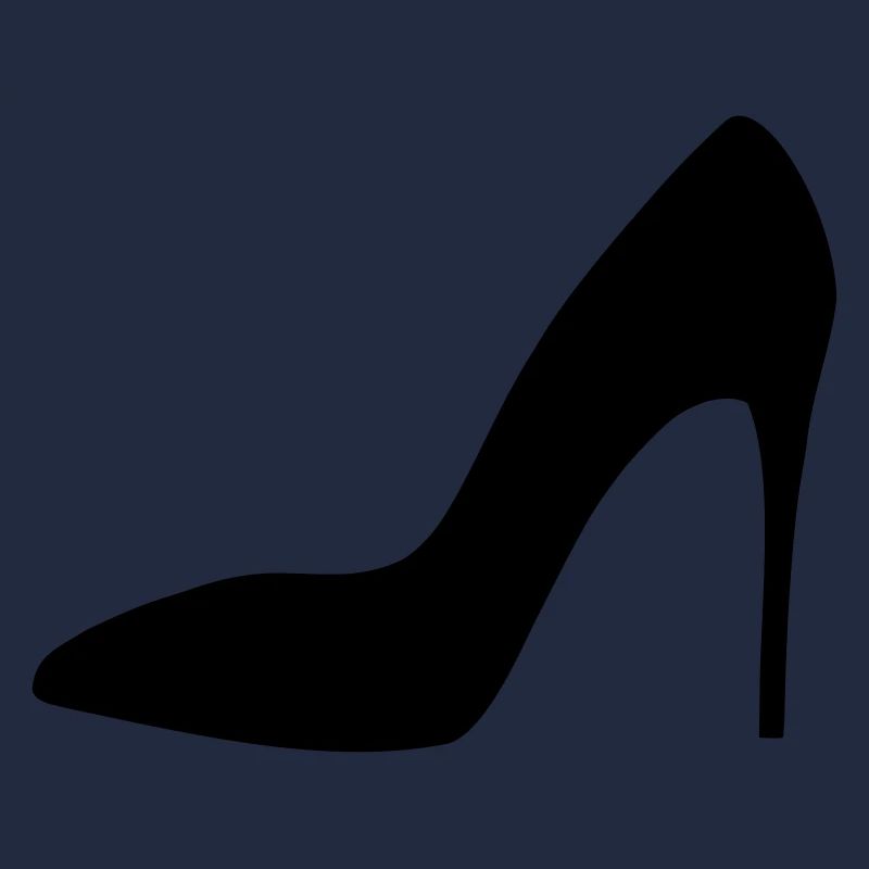High Heels & Stilettos